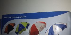 Umbrella for Petrol Pump