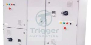 DG Synchronization Control Panel