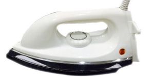 Electric Iron