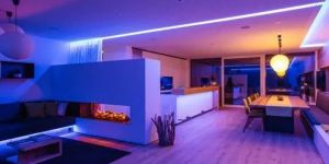 Tisva Ambient Lighting