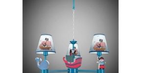 Tisva Kids Lights