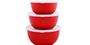 Plastic Microsafe Bowl