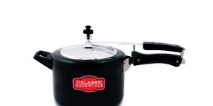 Stainless Steel Pressure Cooker