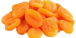 Dehydrated Apricot