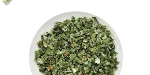 Dehydrated Celery Leaves