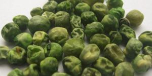 Dehydrated Green Peas