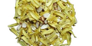 Dehydrated Jackfruit