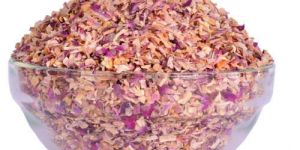 Dehydrated Red Onion