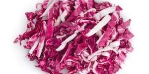 Dehydrating Red Cabbage
