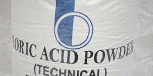 Boric Acid