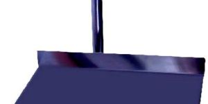 Table Top Scale with Pole Display