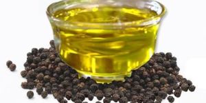 Black Pepper Oil