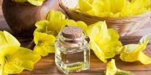 Evening Primrose Oil