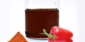 Paprika Oleoresin