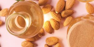 REFINED ALMOND OIL
