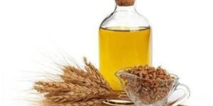 Wheat Germ Oil