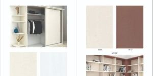 Fabric Based Laminated Sheets