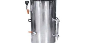Sterilizer Autoclave