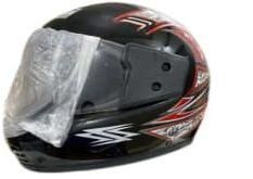 6 Jali Non Pc / Oniqstar Helmet