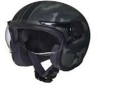 Bullet Zet Star Helmet