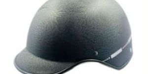 Rishab Wrinkle Cap Helmet