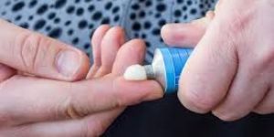 Beclomethasone and Neomycin Sulphate Cream