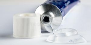 Ornidazole and Povidone Iodine Ointment