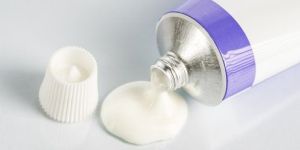 Povidone Iodine and Metronidazole Ointment