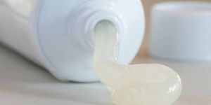 Sucralfate,metronidazole and Povidone Iodine Ointment