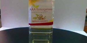 Cold Pressed Coconut Oil