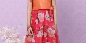 Kids Lehenga Choli