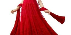 Ladies Anarkali Suit