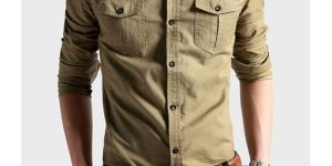 Mens Fancy Shirt