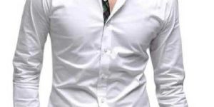 Mens Formal Shirt