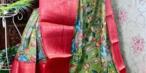 Silk Saree
