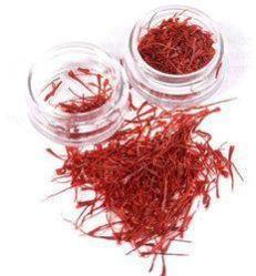 Fresh Saffron