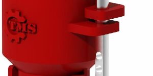 Fire Hydrant Lockout