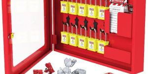 Fire Safety Spare Parts