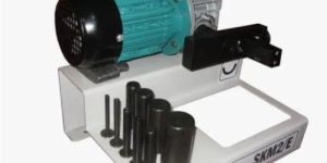 Hydraulic Hose Skiving Crimping Machine