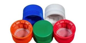 Polypropylene Caps