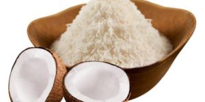 Desiccated Coconut Powder