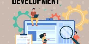 ERP Software Development Service