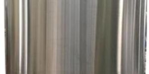 Leg Support Jacketed Vessel