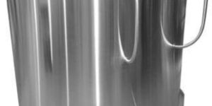 Stainless Steel Portable Tank