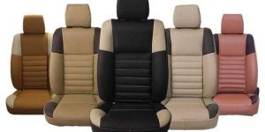 Leather Car Seat Cover