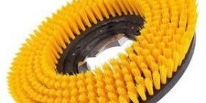 Disc Brush Bristles