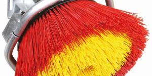 Scrubbing Brush Bristle