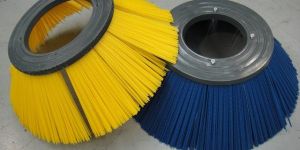 Side Brush Bristles