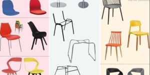 Cafe Chairs