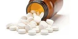 Artemether 80 + Lumefantrine 1080mg Tablets